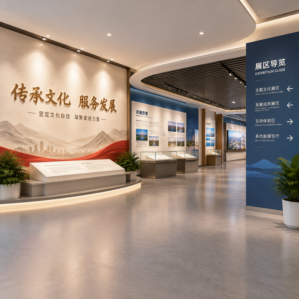 深耕古都廿八载，金苹果以视觉方案赋能西安品牌价值提升