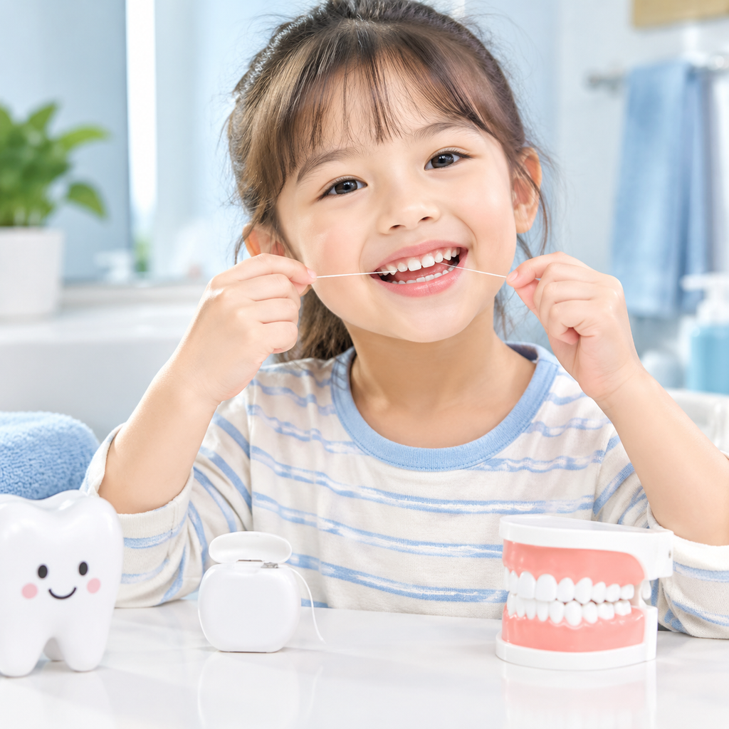孩子乳牙提前掉了要不要做间隙保持器？乳牙早失的影响与处理