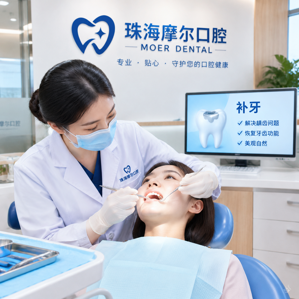 口腔定期体检有必要吗？多久做一次？全面解析口腔体检的价值与流程