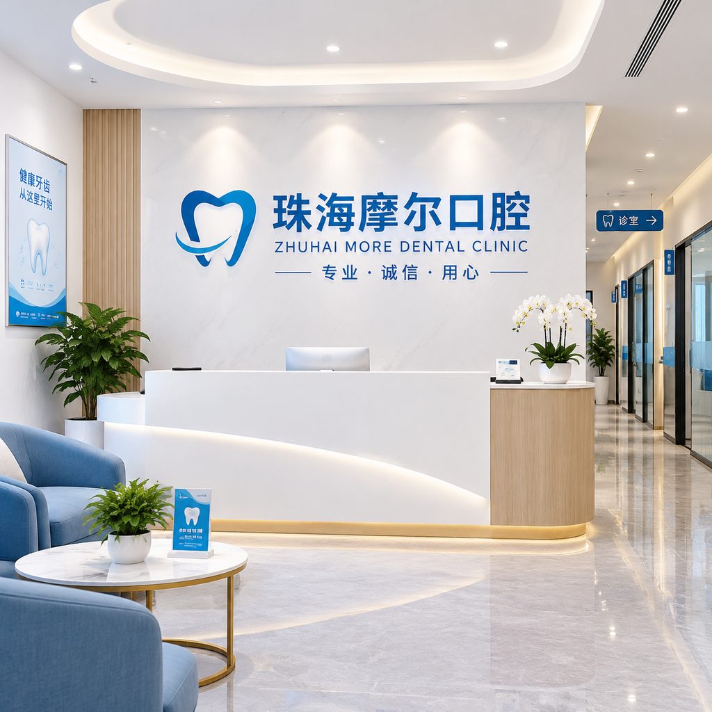 珠海种植牙到底贵在哪？不是材料费，而是这三点决定长期使用体验