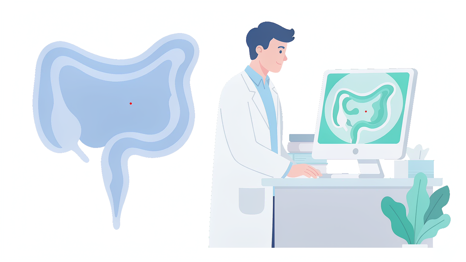 肠镜发现息肉要不要紧？会不会变成肠癌？