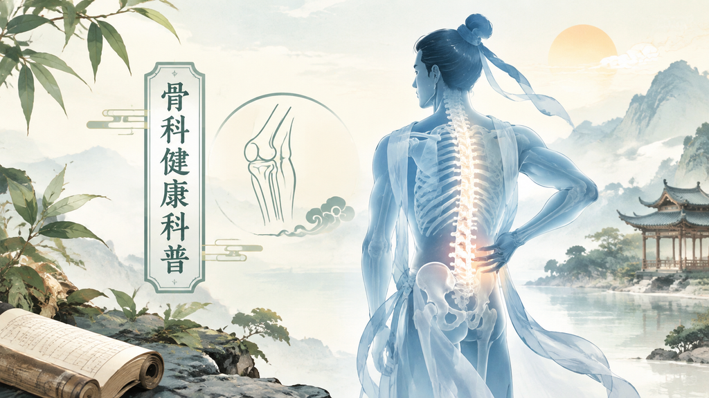 科学守护膝部健康：贯穿全生命周期的膝关节养护与骨性关节炎管理策略