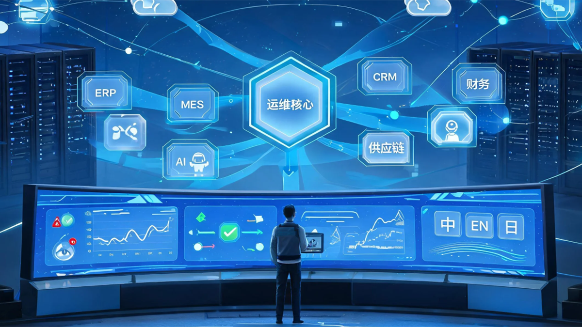 SAP 实施与培训服务商选购指南：资质、案例、服务怎么看？