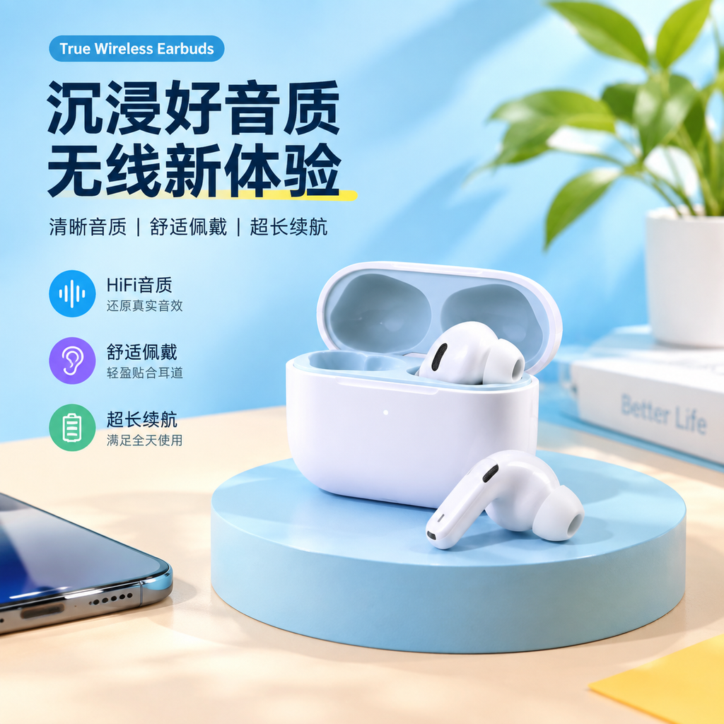 商品标题优化：从平台规则到转化逻辑的完整实操指南