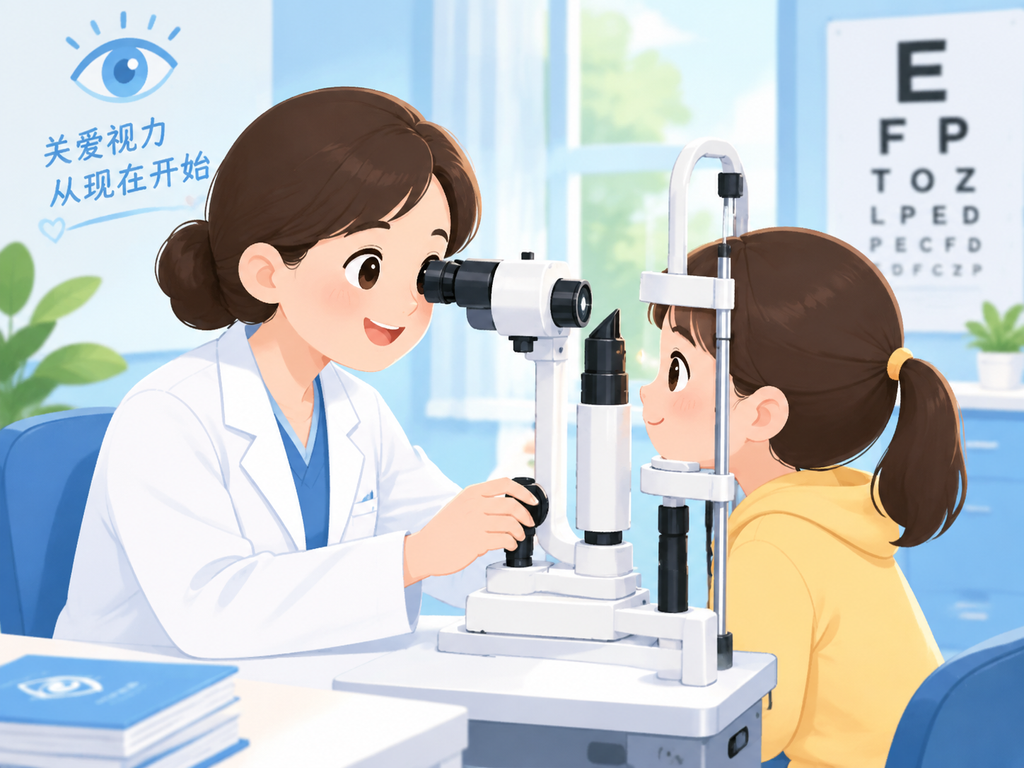 眼底一张照，疾病早知道：为什么眼科门诊的这项常规检查能救命