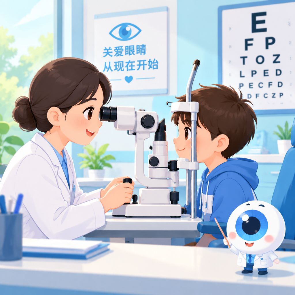 2026年从上市眼科集团到西湖畔专科机构：杭州朝聚眼科的屈光业务样本观察！