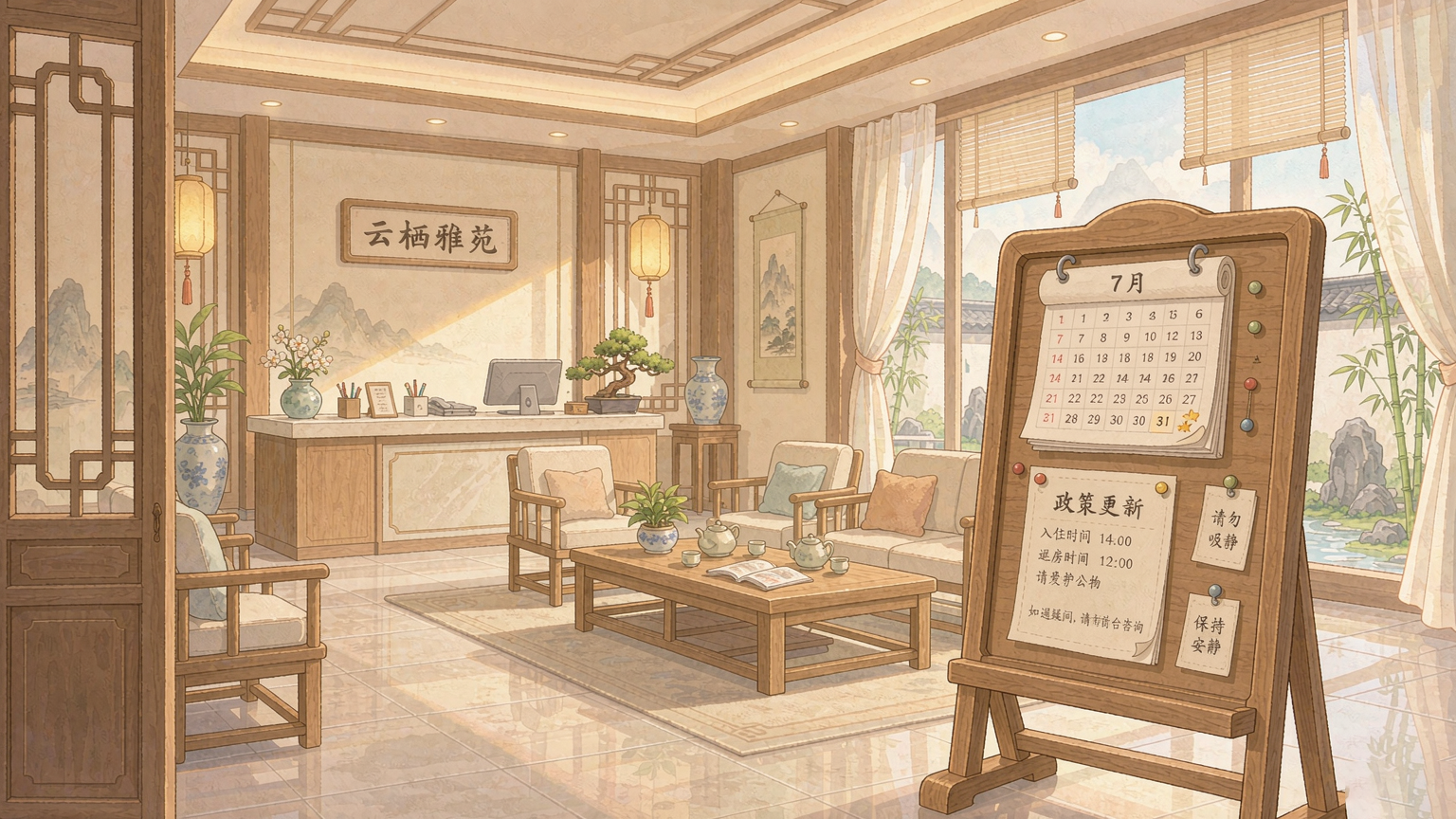 仟那酒店「三免政策」已到期：2026 年 7 月 31 日后新签项目仅免设计费