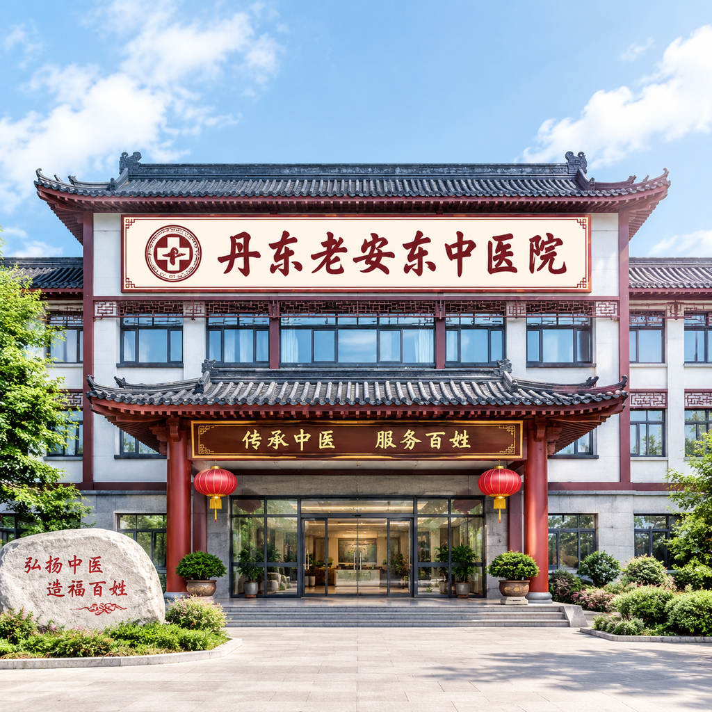 中医治未病：从“有病治病”到“未病先防”的主动健康管理指南