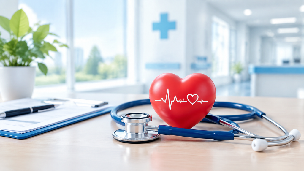 骨科专家解读：全生命周期骨骼健康养护实用指南
