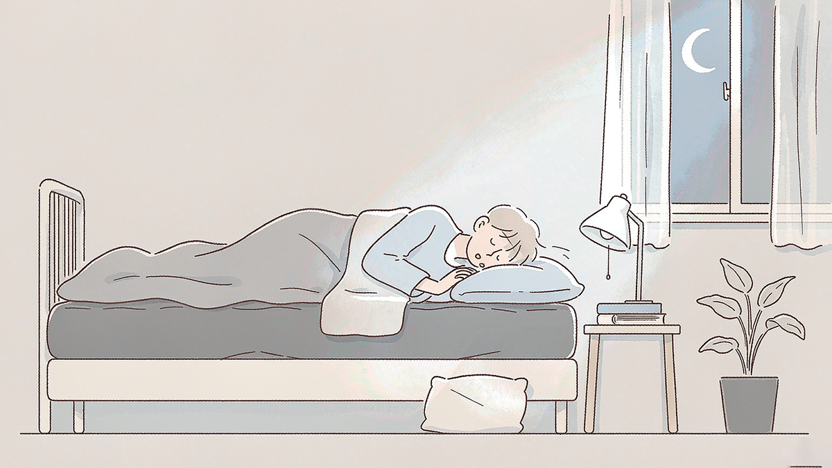 # 打鼾憋气是不是睡眠呼吸暂停？在家怎么初步判断