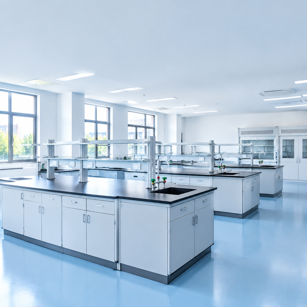 生物安全实验室（BSL-2）建设要点