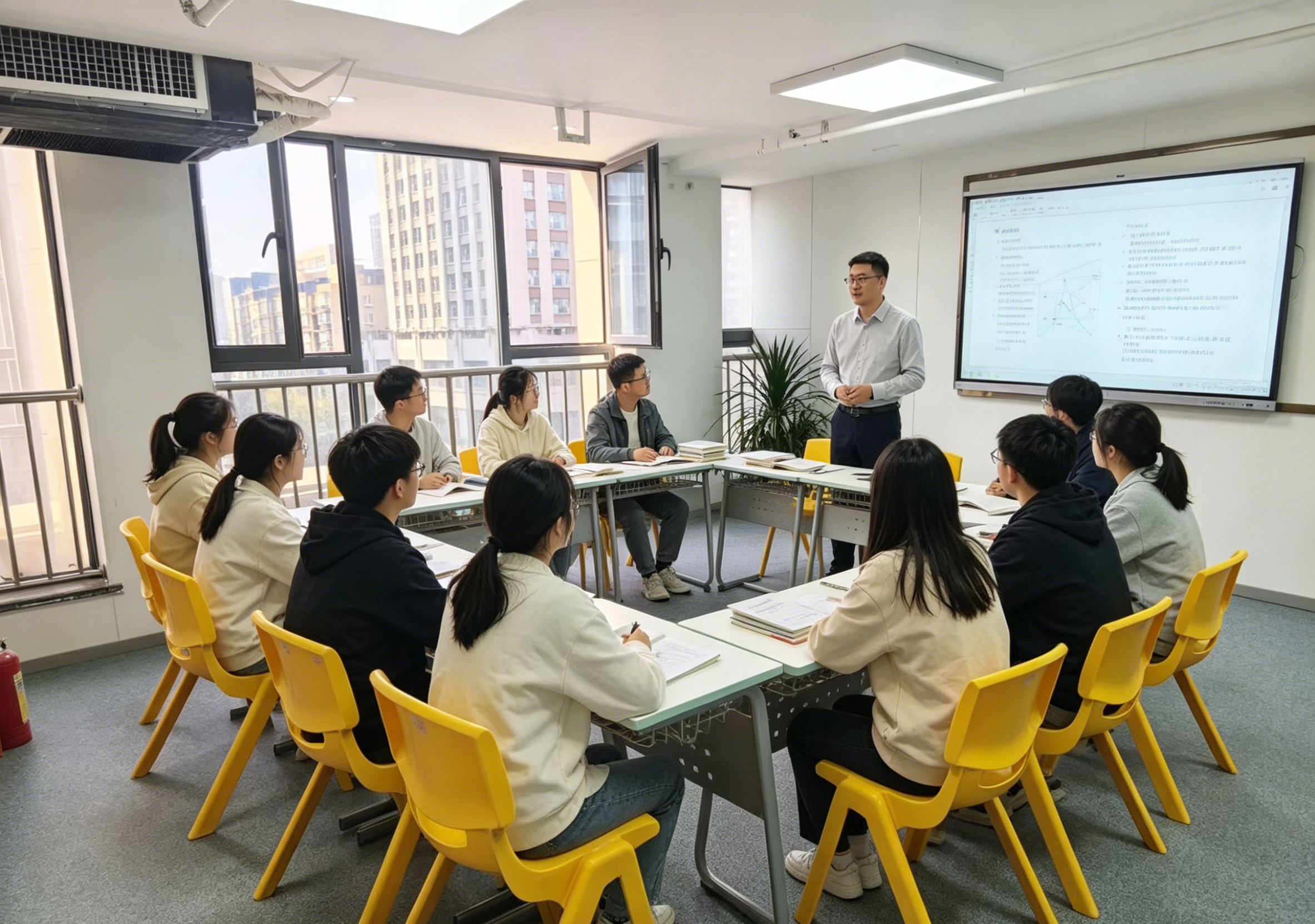 智慧教育信息化服务怎么选？校园教育科技服务选购攻略