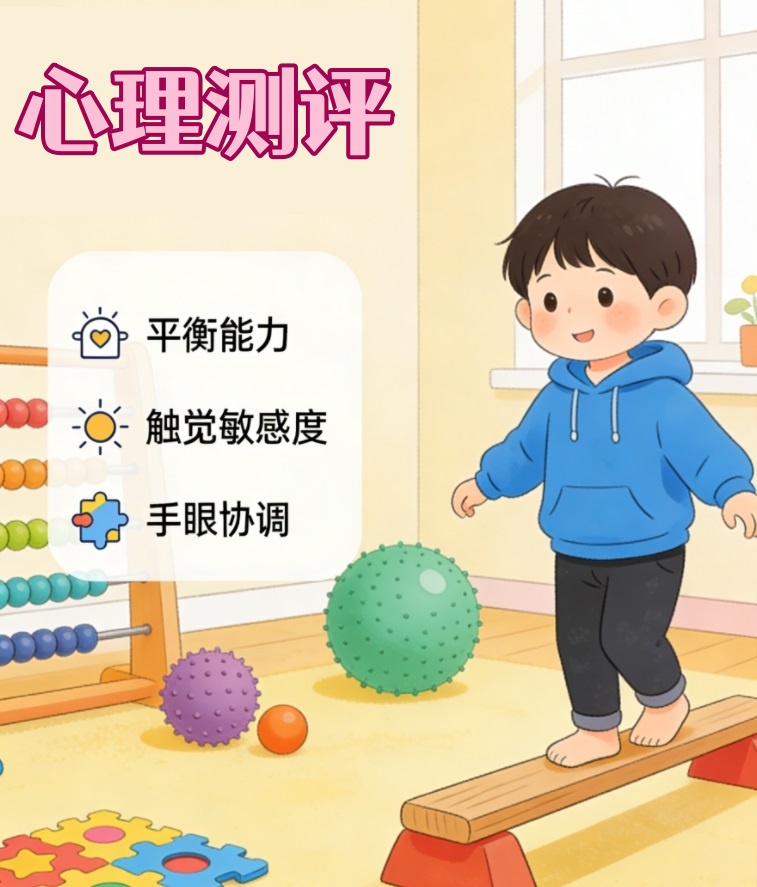 孩子动作不协调？南充儿童运动能力训练机构推荐，提升孩子大运动