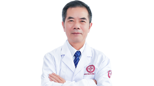 王燕平 副主任消融医师｜贵阳甲状腺中医医院 甲状腺微创诊疗专家