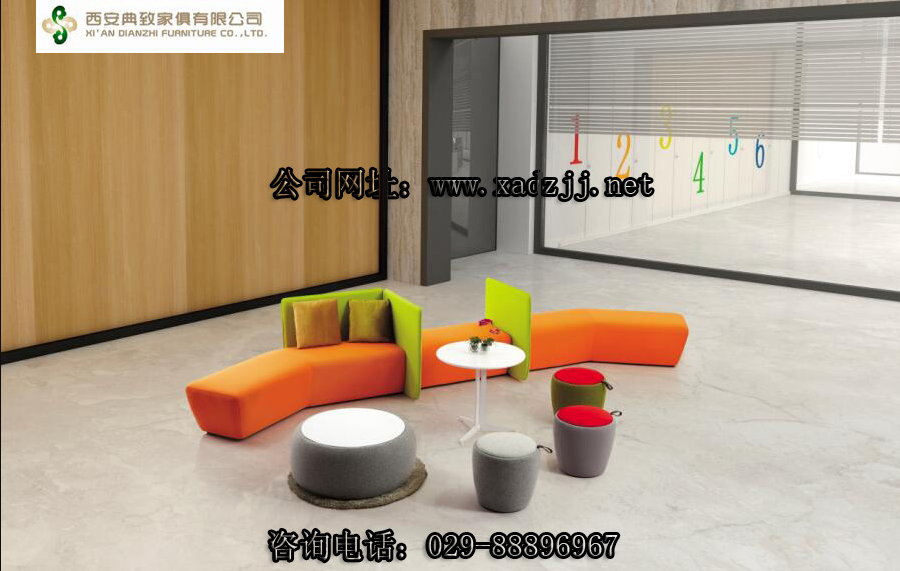 西安沙发茶几 DZ66 产品