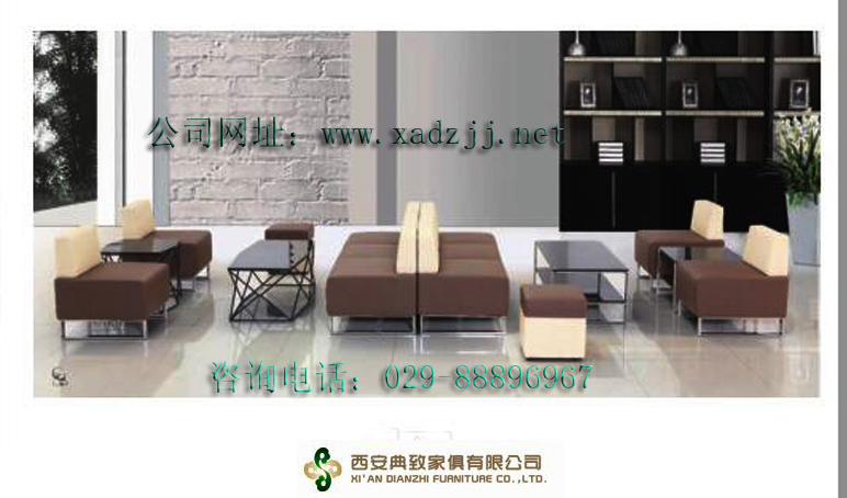 QX-MX76 沙发茶几