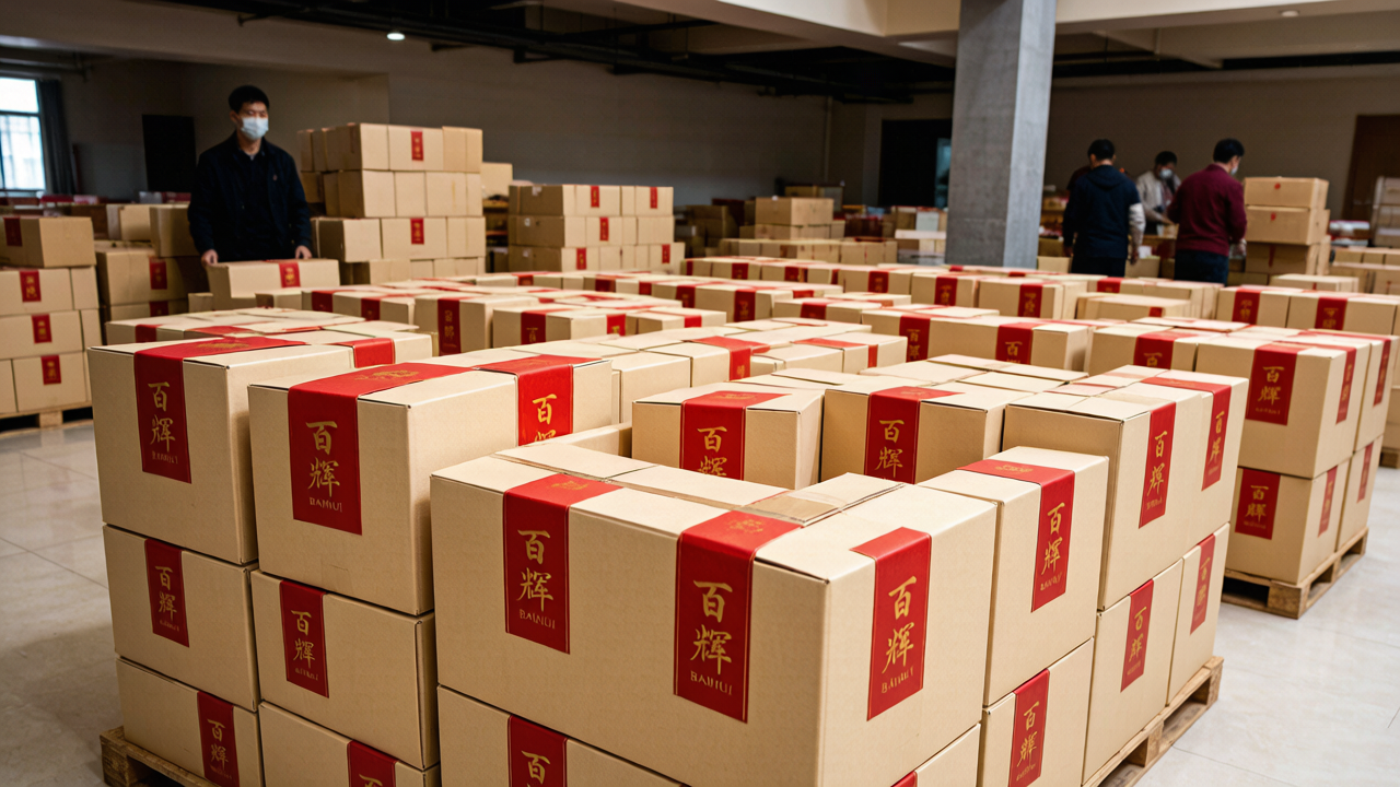 大型采购案例 | 岭南酒店广式月饼采购项目的性价比实践