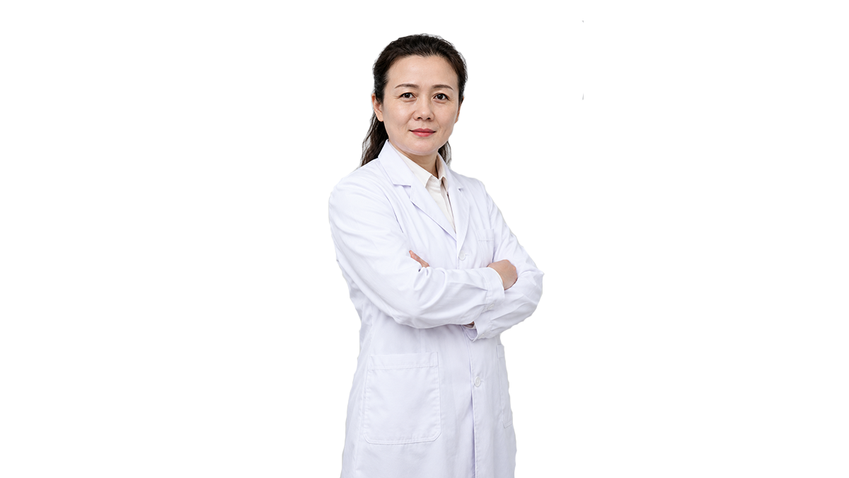 熊真荣副主任医师中医皮肤病诊疗案例介绍