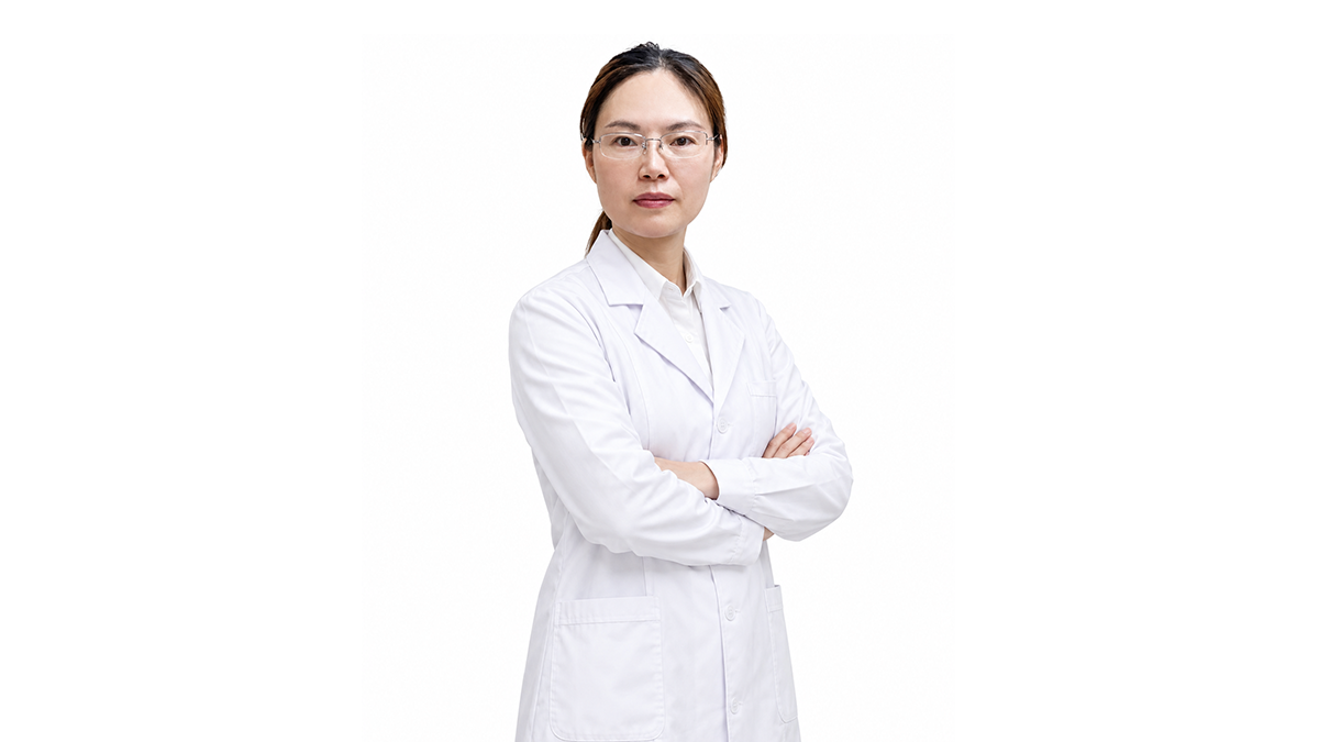 王艳梅执业医师瘢痕修复与损容性皮肤疾病诊疗案例介绍