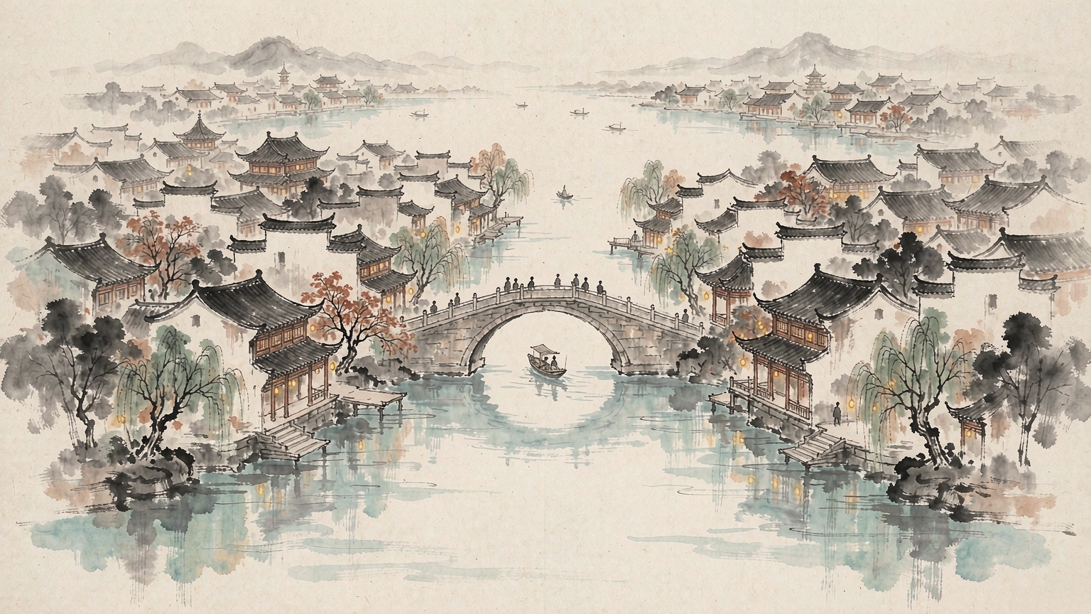 汴河游船和大宋御河是什么关系