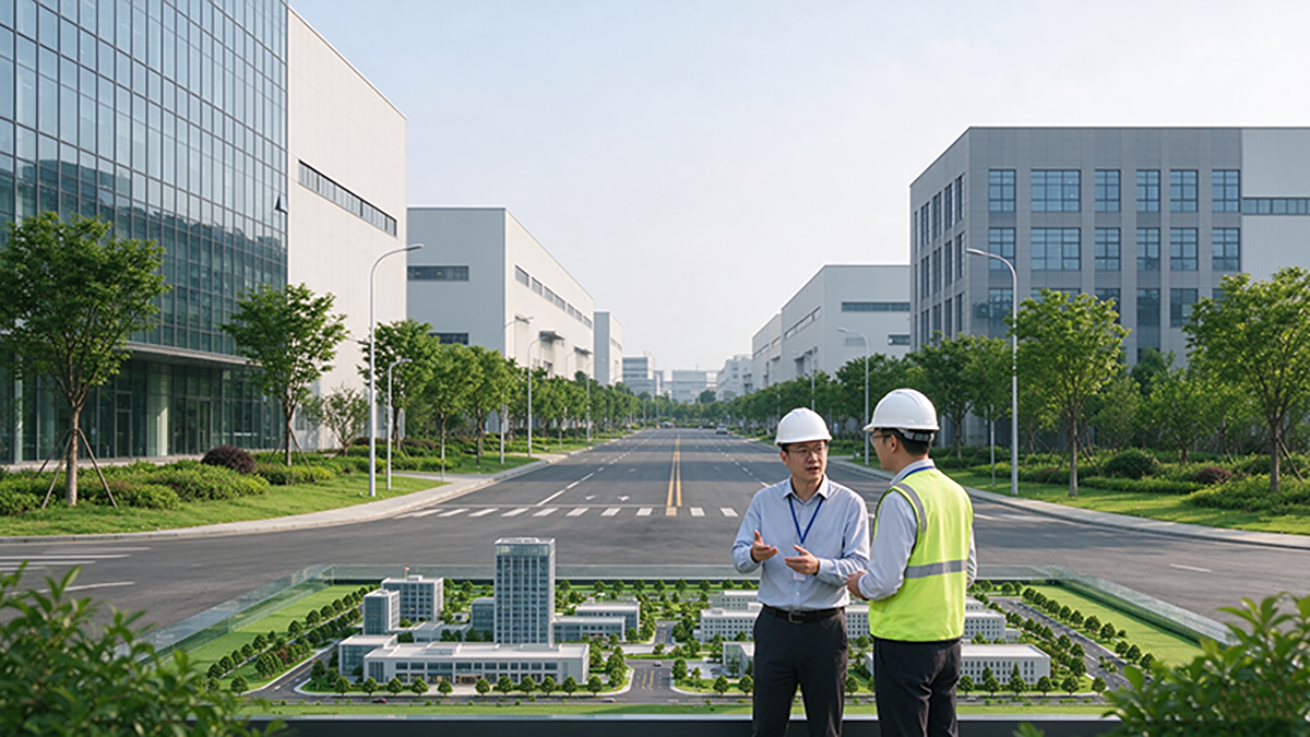 首盛国际工程业绩：过程工程咨询多领域项目实践与建设