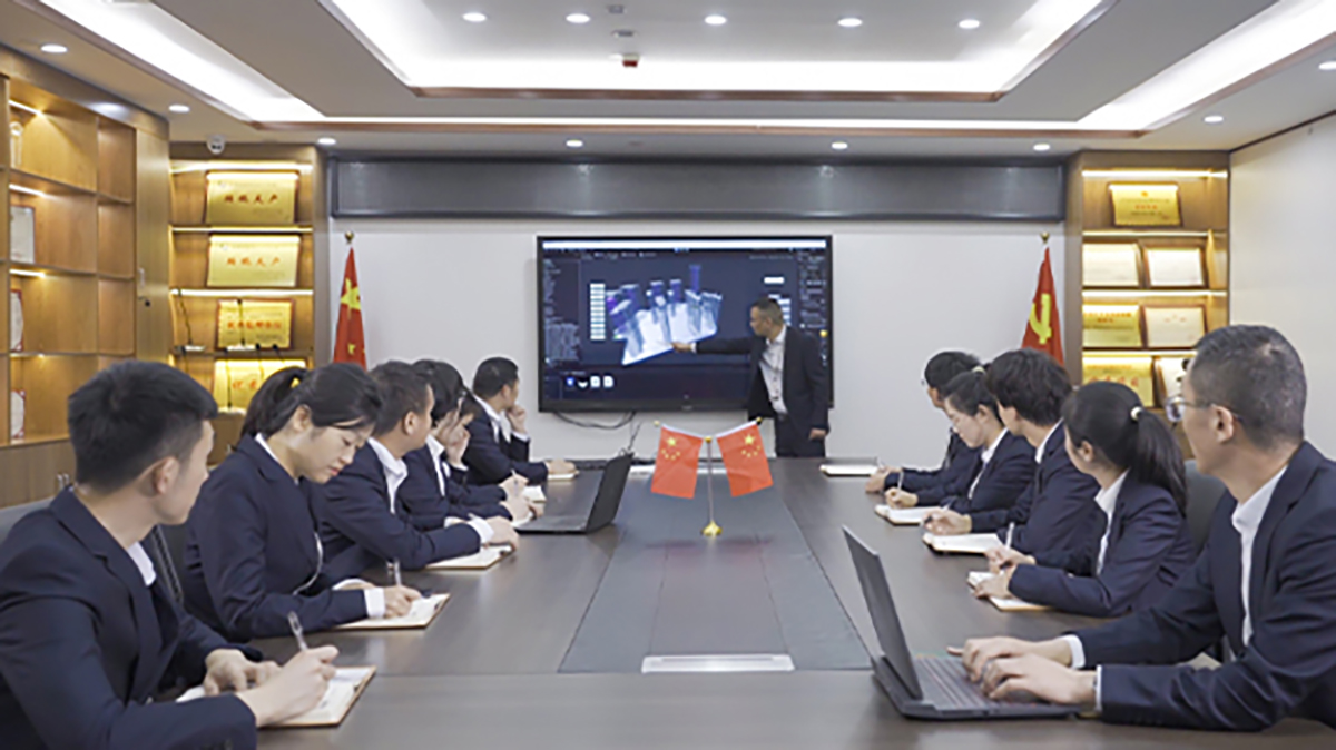 工程咨询数字化转型如何落地？首盛国际的实践路径与行业观察