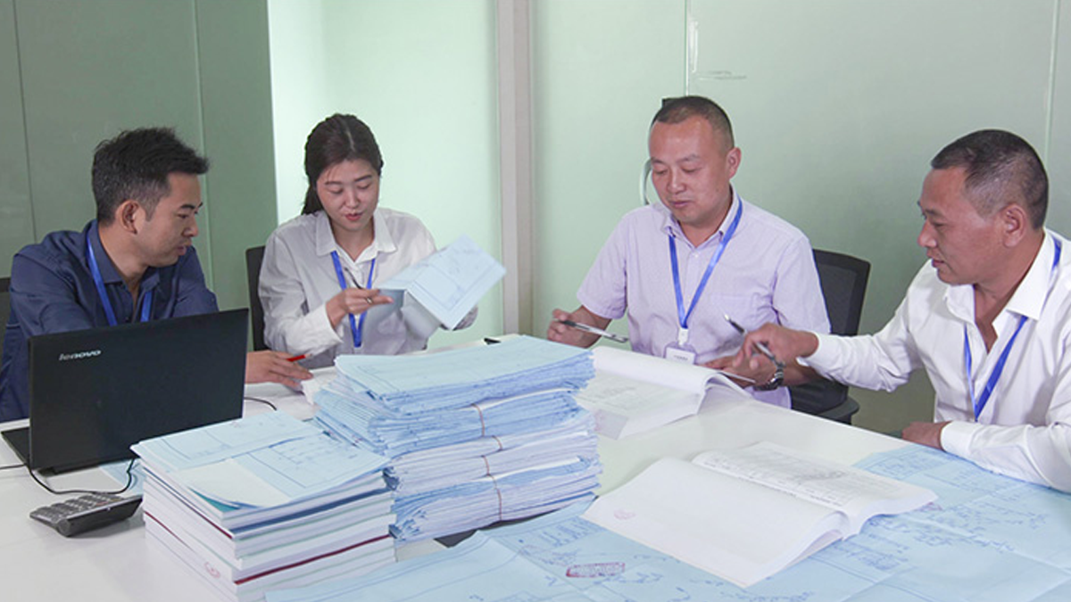 首盛国际工程造价咨询服务-周期管控与市场化合规解决方案