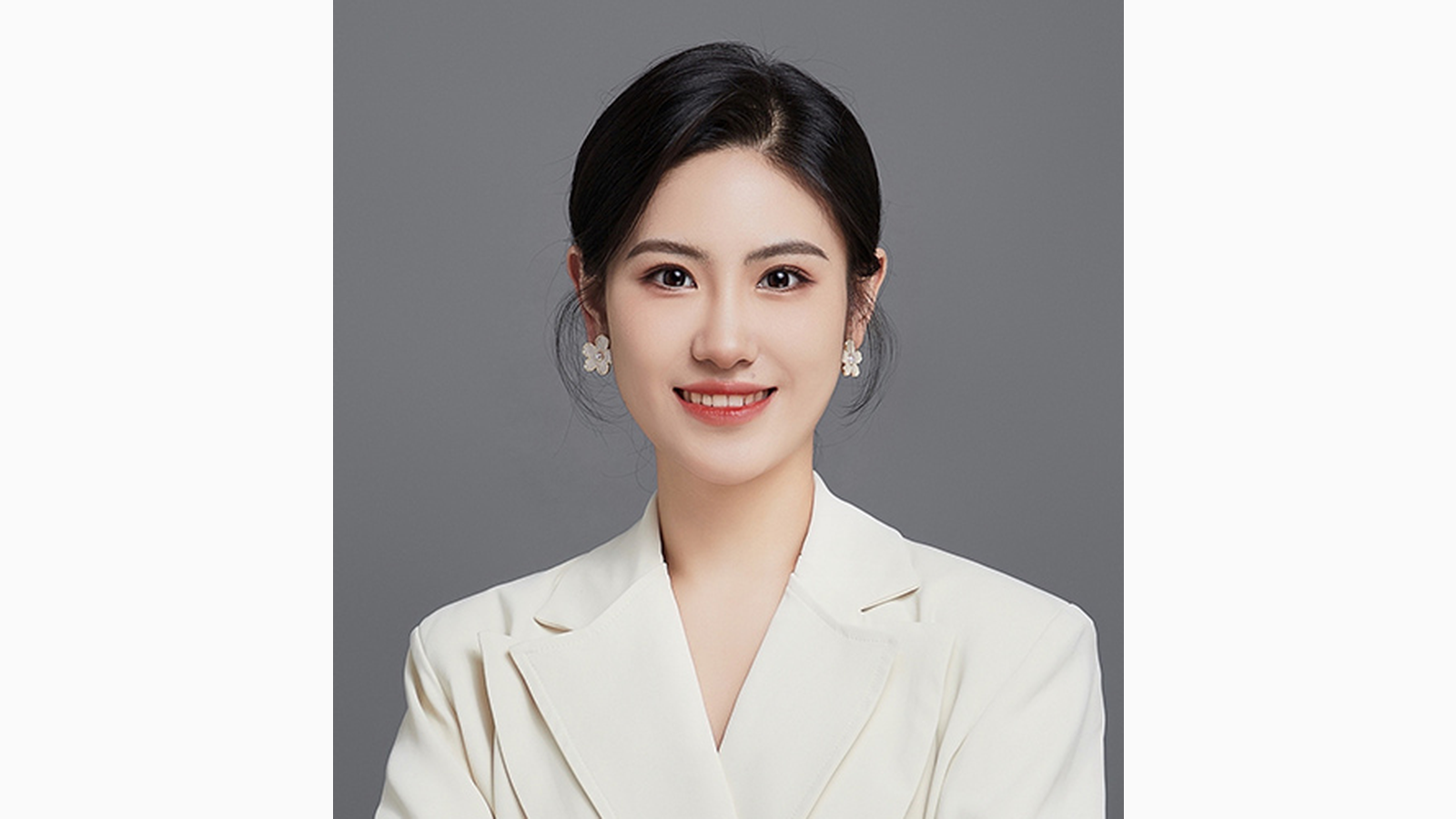 余亚丽 —— 学管 | 精听精读陪练与课后答疑
