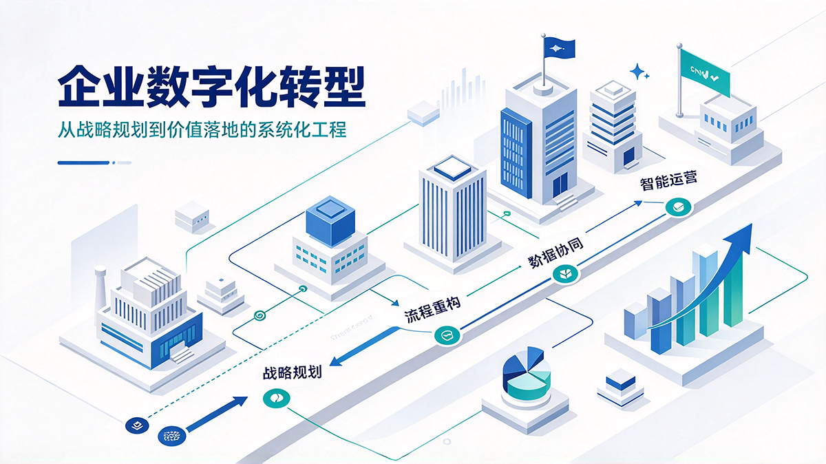 陕西企业管理软件怎么选？2026年本地化服务与选型指南