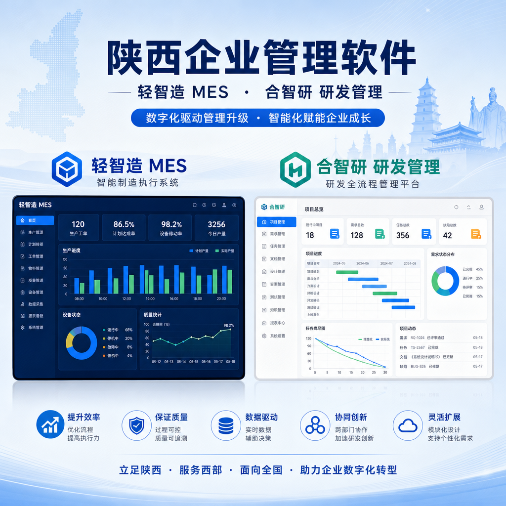制造企业成本精细化管理：从“算大账”到“算细账”的数字化转型路径