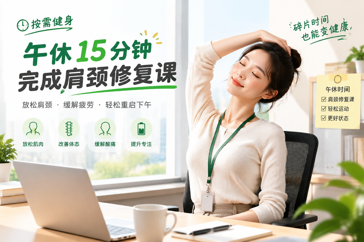 瑜伽的深远影响：从身心健康到生活方式变革