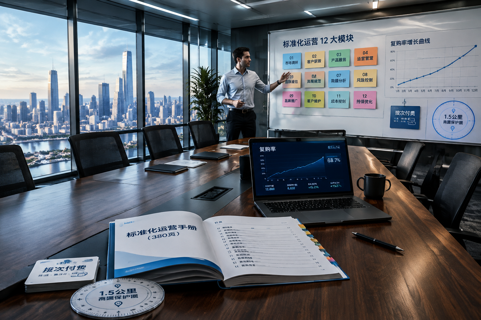 文旅体融合新趋势：城市轻运动如何重塑大众健身消费观