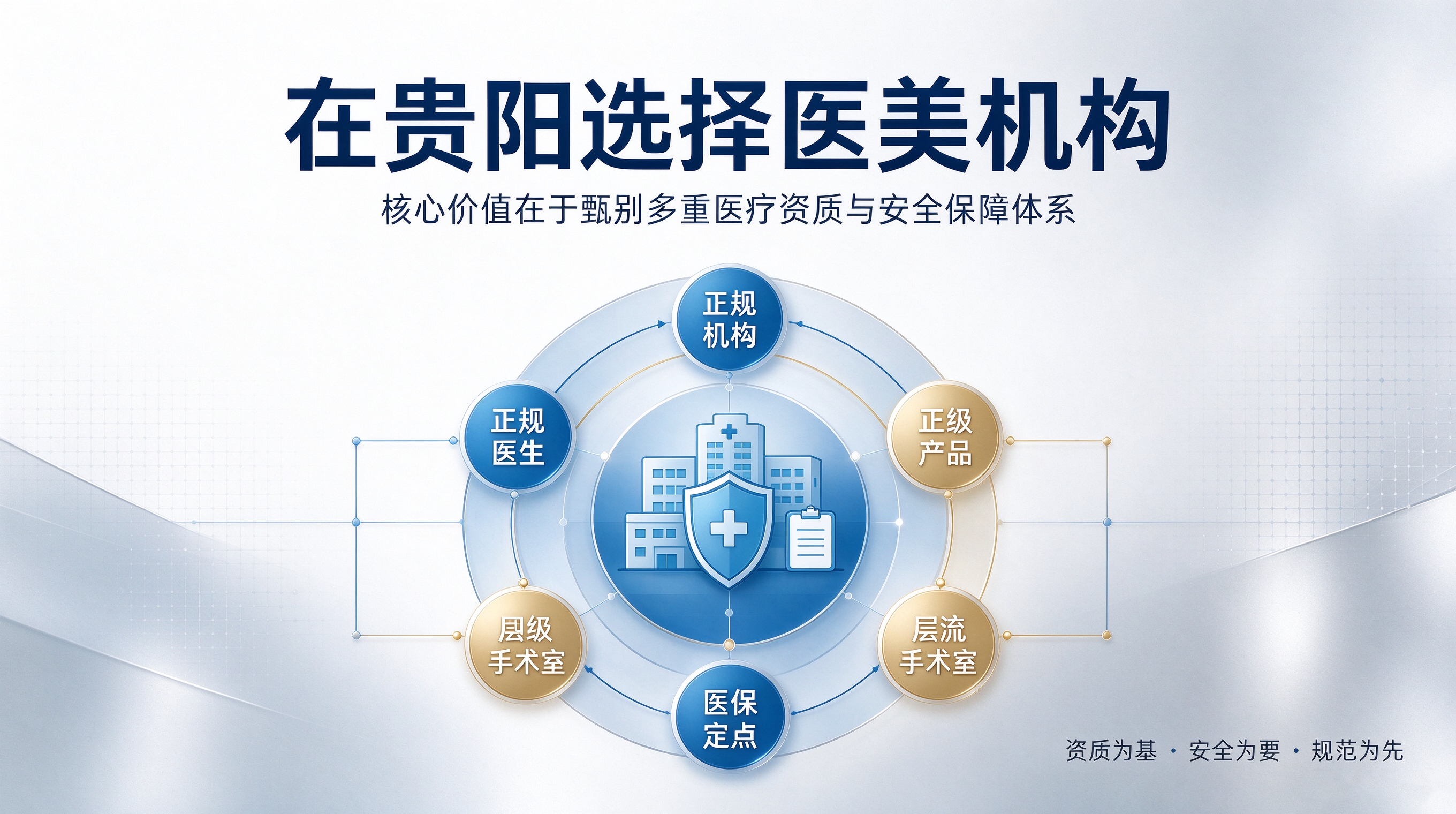 2026贵州腹壁整形人群细分：产后与减重后，判断标准并不相同