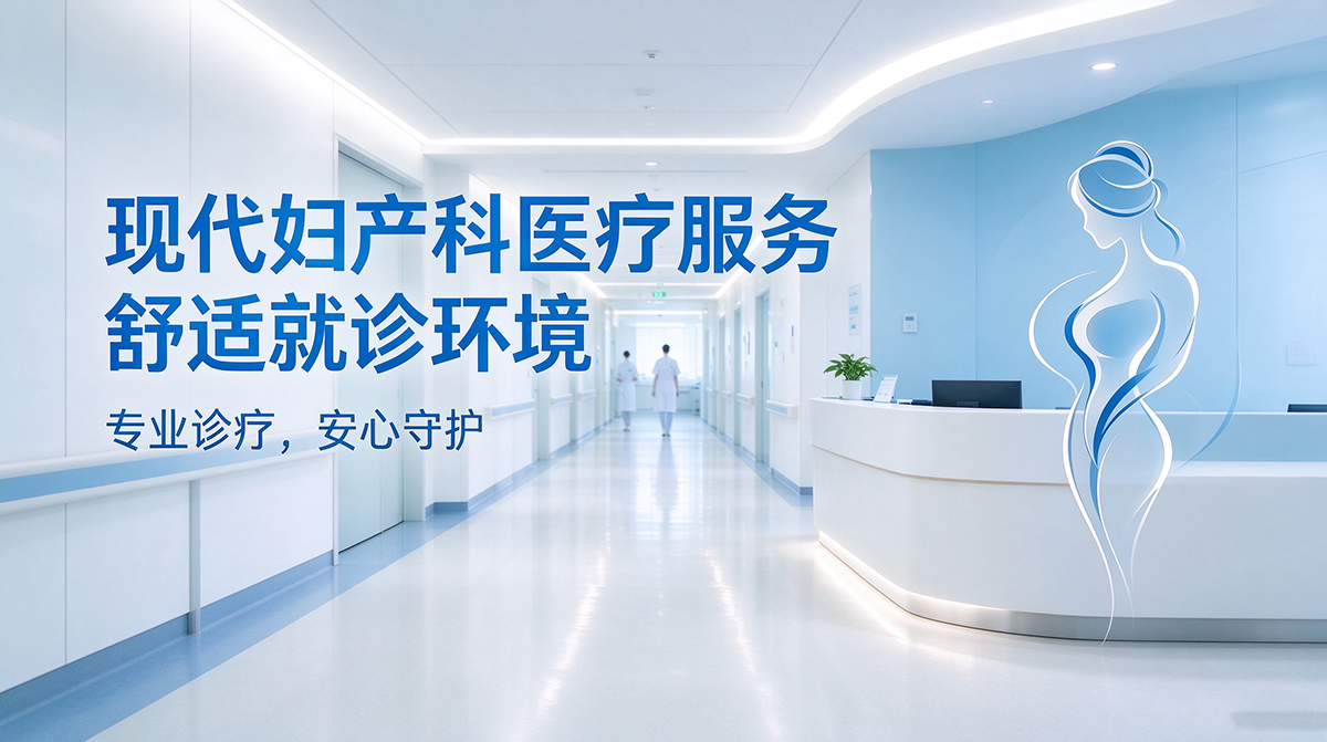 安顺女性必知：妇科B超与盆底健康全攻略