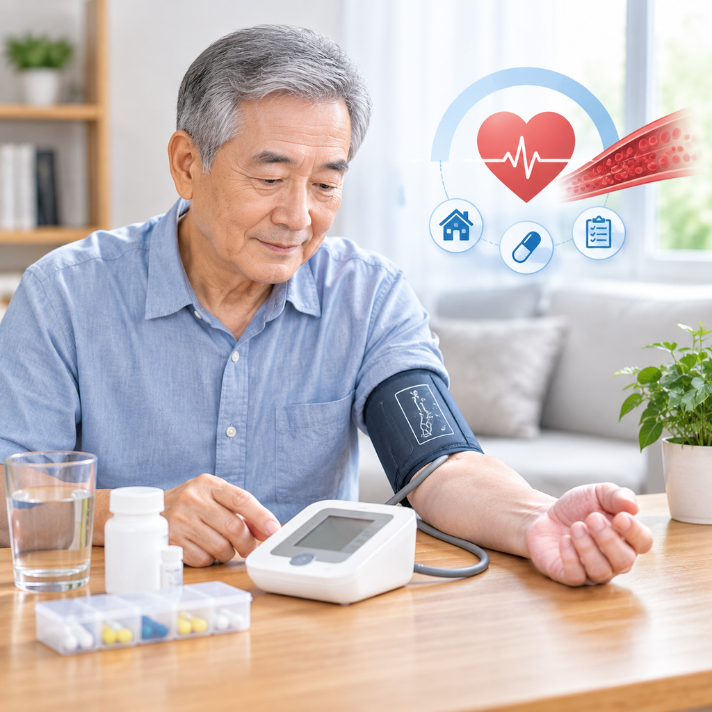 颈肩腰腿痛中医调理：针灸推拿适合哪些情况