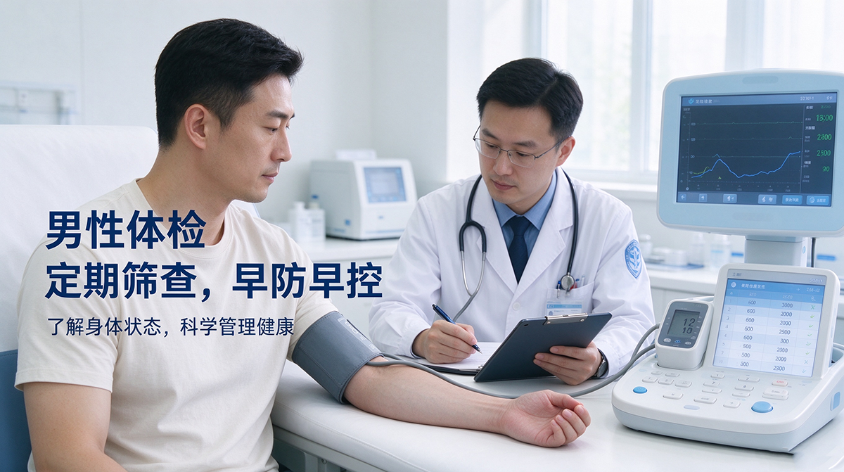 前列腺炎一般有哪些表现？常见诱因与就诊时机的说明