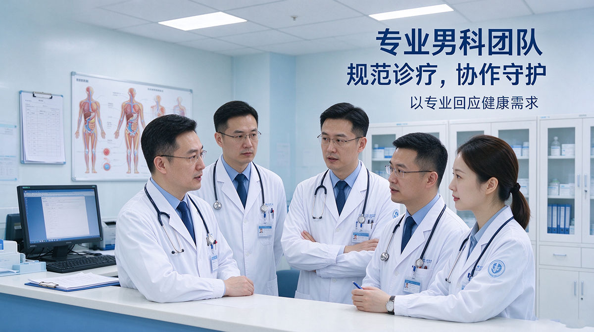 男性健康，始于足下：解码生活习惯与日常养护的科学关联
