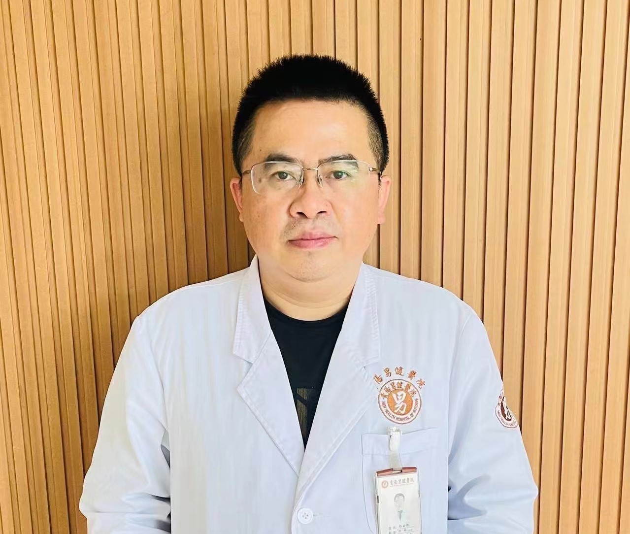 杨云凯：泌尿外科主治医师介绍