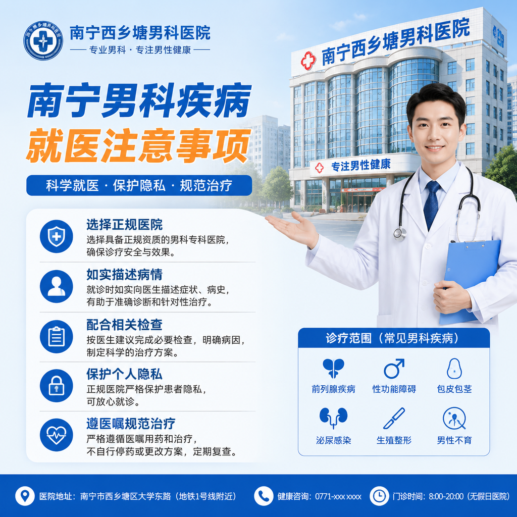 前列腺增生怎么养护？生活养护+就医判断一文讲清