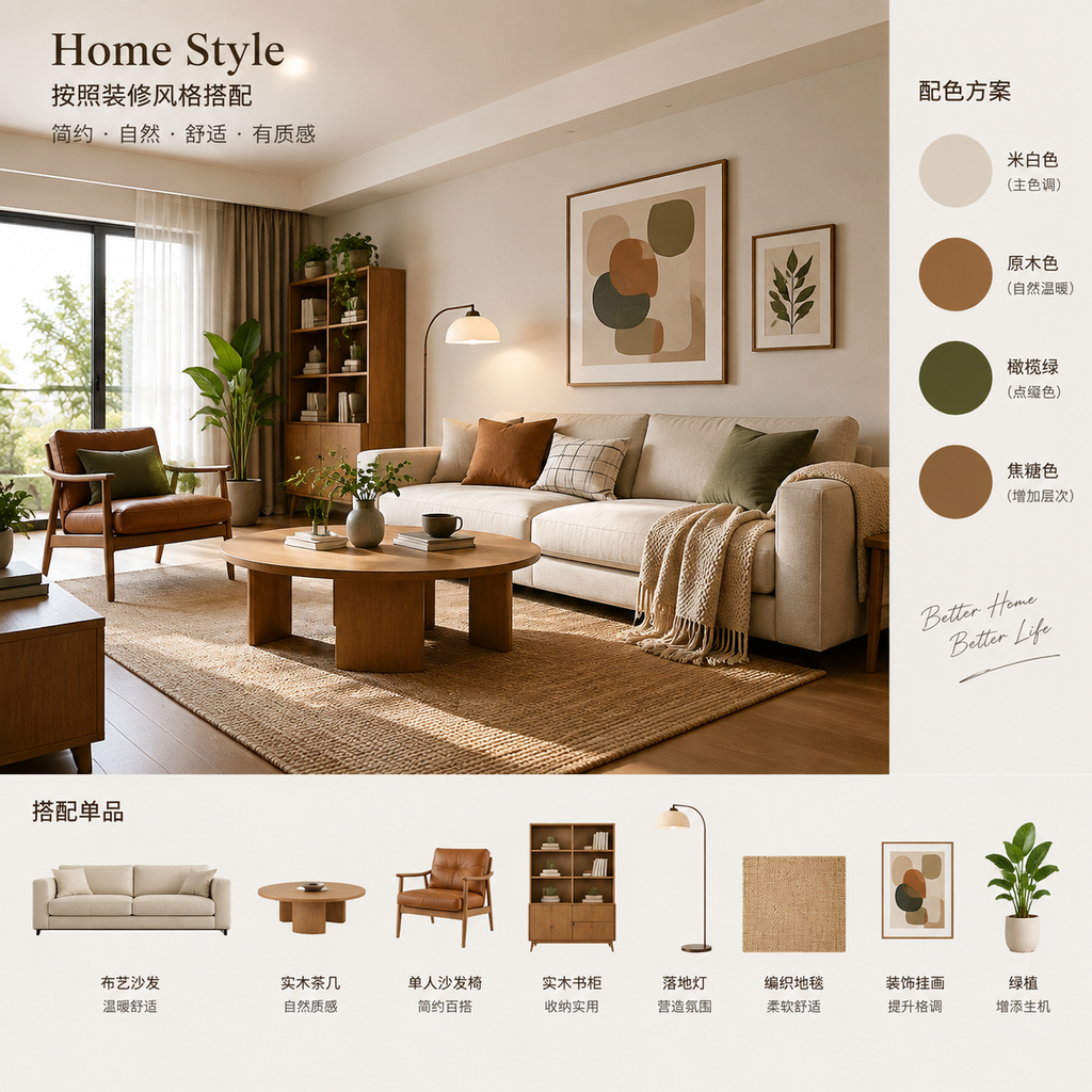 法式中古风装修：当复古优雅遇见现代居住哲学