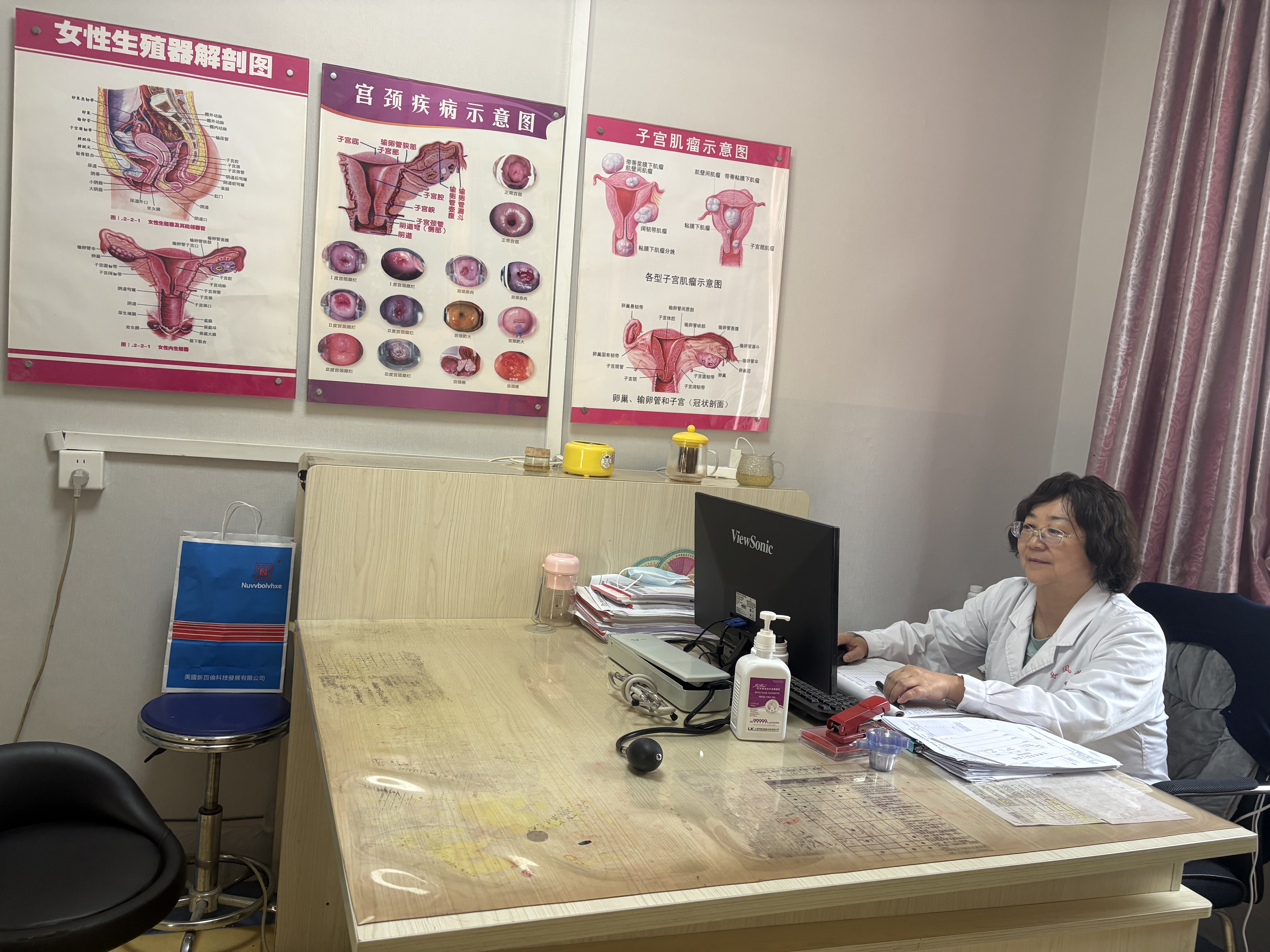兰州妇科医院哪家好？这家老牌公立凭口碑被频繁提及