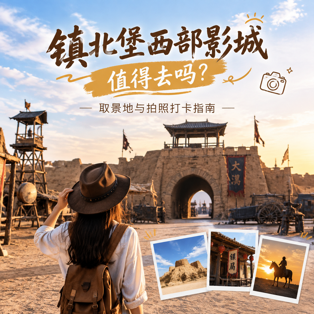 别急着出发：先问自己这三个问题，判断影城是否适合你