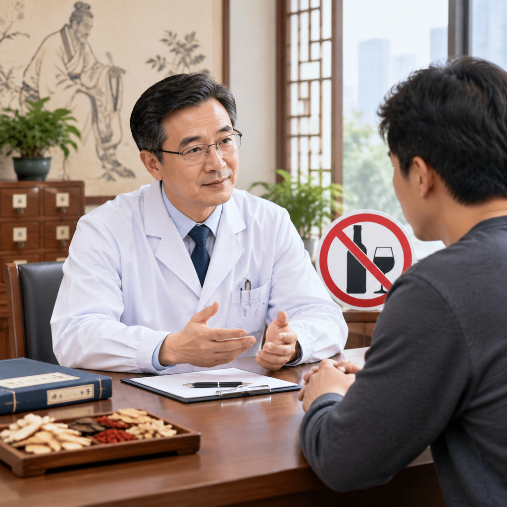 年轻人喝酒伤在哪？酒精对青年人身体的隐性损害