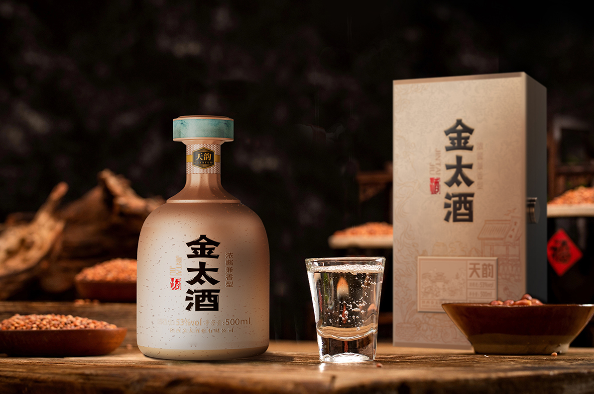 食品 / 快消 / 特产 / 礼盒包装设计体系 | 全流程设计印刷一体化服务