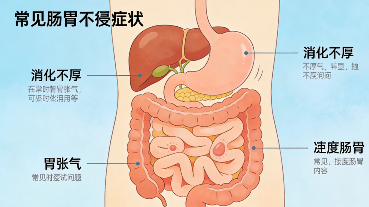 胃肠诊疗机构怎么选？核心评判标准与避坑指南