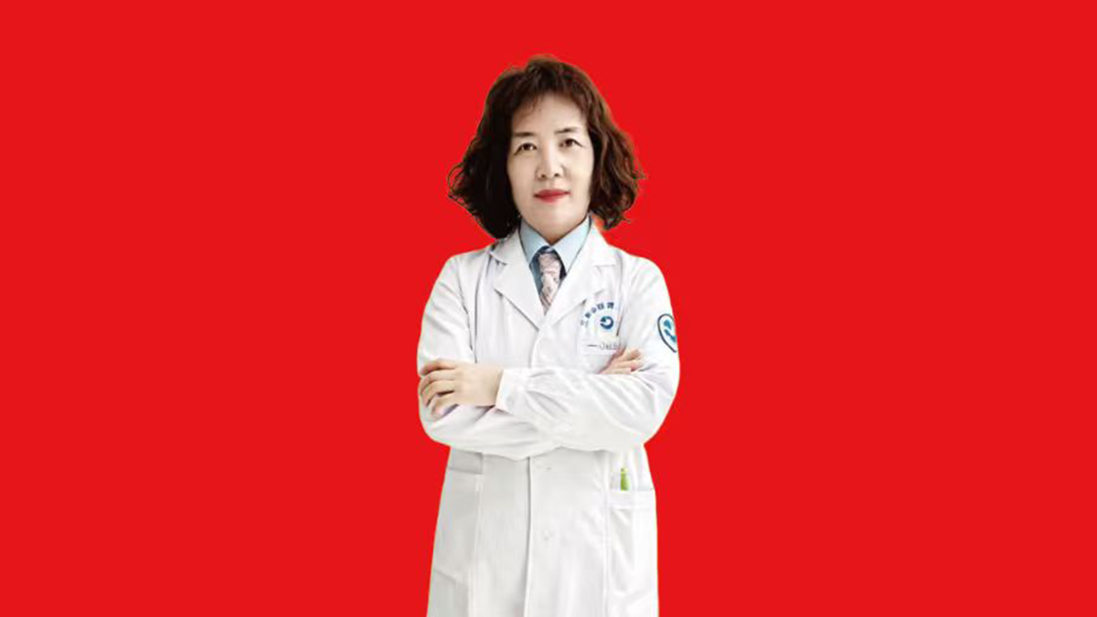 朱旭红｜兰州中医胃肠医院・功能性胃肠病康复资深经验丰富的医师