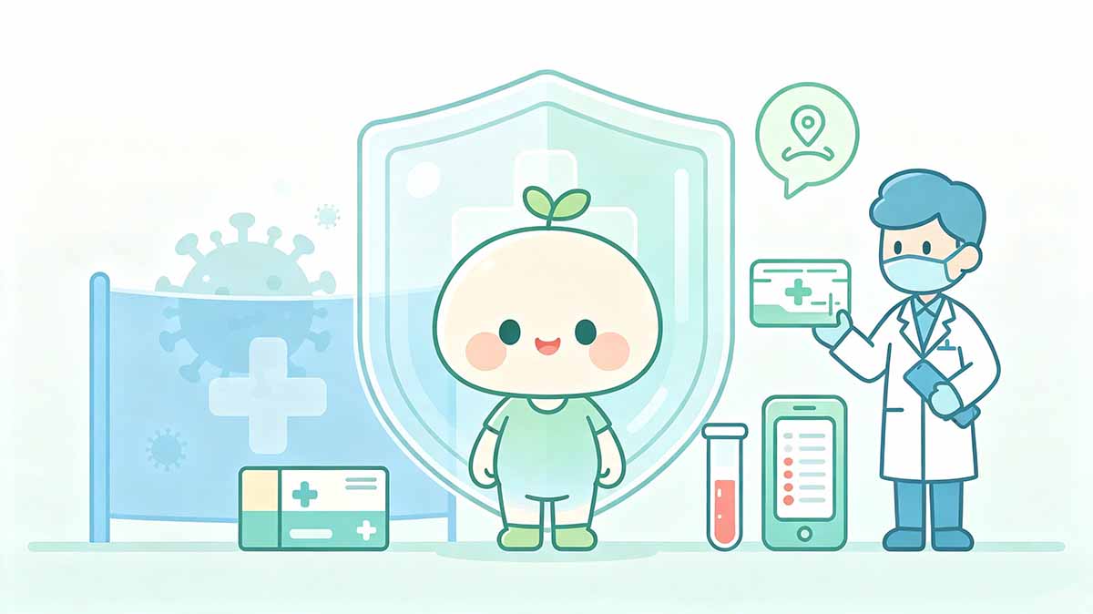 HIV暴露前后预防（PrEP与PEP）：科学降低感染风险的医学手段