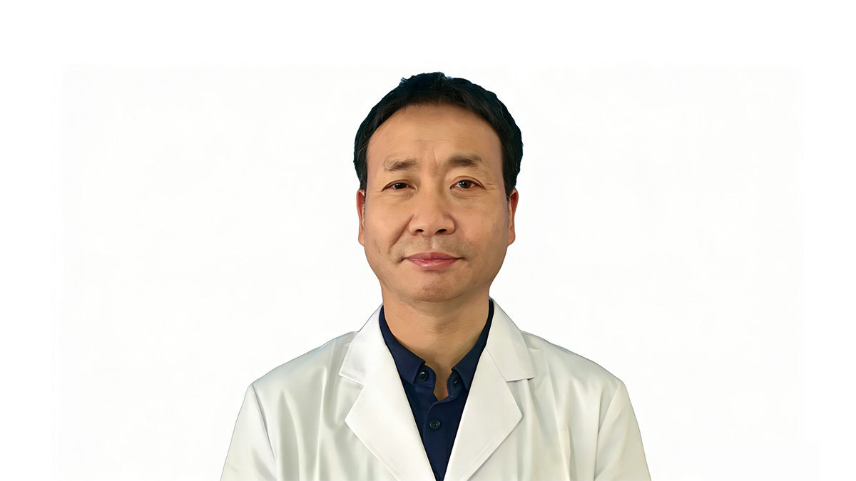 孙华贵 骨科副主任医师 毕节友谊医院骨科专业医师