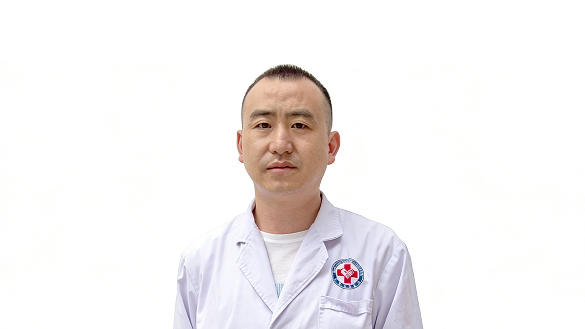 孟义 外科主任 主治医师｜毕节友谊医院外科专业医师