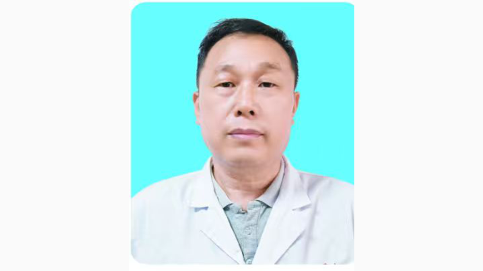 聂国彦 消化内科副主任 —— 三十余年内镜诊疗 | 消化道出血急救